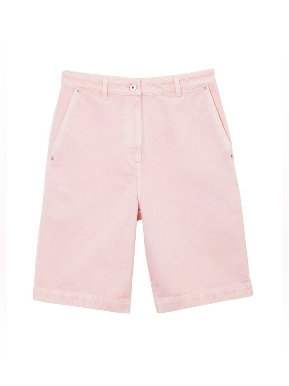 BURBERRY Bermuda Shorts